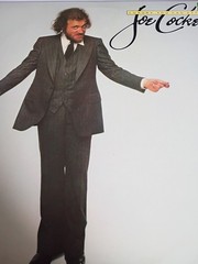 Joe Cocker Luxury You Can Afford Vinyl 6E-145