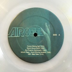 Sinoia Caves – Beyond The Black Rainbow (LP, Ltd, Cle) (Mint (M)) – 3424482873