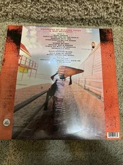 Jimmy Buffett Take The Weather With You (2006) Mailboat Records 2xLP vinyl NEW