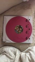 Lana Del Rey Norman Fucking Rockwell! Pink Colored Vinyl LP 12″ Explicit 2019