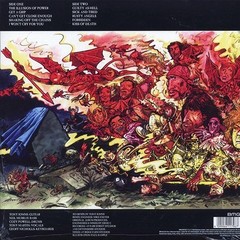 Green Day – Warning (25Th Anniversary Deluxe Edition) *NEW RECORD LP VINYL
