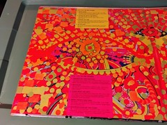 1970 Cream WHEELS OF FIRE SD 2-700 2LP Gatefold 1st Press Tan/Purple Labels Used