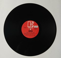 MC5 Kick Out The Jams Punk Rock LP
