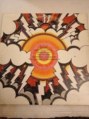Dr.John,Babylon Gatefold Atco SD33-270 Rare 1969vinylVG+/ Cover VG-