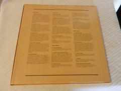 Stan Kenton 2 LP Box Set The Big Bands from Time Life Half-Speed Mastered