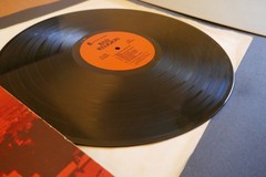 BAD RELIGION HOW COULD HELL BE ANY WORSE 1981 EPITAPH EPI- BRLP1
