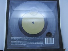 Charli XCX Party 4 U Record Store Day 2026 7″ Vinyl RSD New Sealed