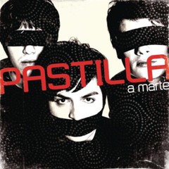 Pastilla – A Marte Vinyl LP NEW Sealed FREE USA Shipping caifanes soda stereo