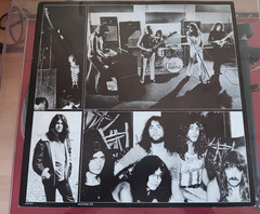 Deep Purple In Concert Harvest SHDW 412 UK Press 2LP EX VG Play