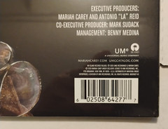 SEALED – MARIAH CAREY – THE EMANCIPATION OF MIMI 15TH ANN. 2020 U.S. REISSUE