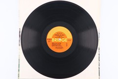 The Ward Family – The Streets of Gold – 1974 Bridge Records Stereo – S 2266 RARE