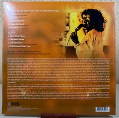 Irma Thomas – Live in New Orleans (Vinyl) NEW SEALED