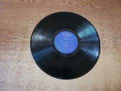 1970s VG+ Creedence Clearwater Revival – Pendulum 8410 SEE NOTES!! LP33