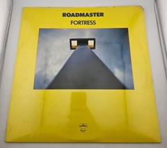 Roadmaster Fortress Lp (Sealed) 1980 – Mercury SRM1 3814 – Hard Rock