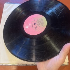 RUTH WHITE Flowers Of Evil ’69 Limelight Ultra RARE Electronic