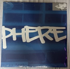Atmosphere -Ford Two 12″ US Vinyl 2000 SEALED