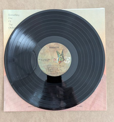NUGGETS: ORIGINAL ARTYFACTS FROM THE 1ST PSYCHEDELIC ERA 65-68 RARE MINT PITMAN