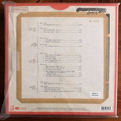 Doors – L.A. Woman Sessions Vinyl Record Store Day RSD 4LP LE /19500