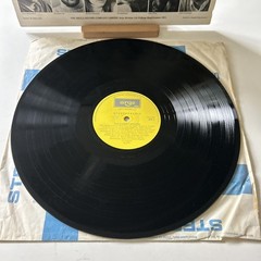The Garret Singers / Same, Rare UK Orig. 1970 Press ARGO LP Folk NM/VG+