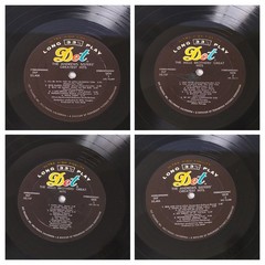 Vintage LP Vinyl Records Albums German Italian Jazz Classical Orchestra Polka 31