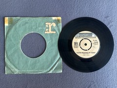 KEELY SMITH You’re Breaking My Heart / Crazy 7″ Vinyl 1965 Reprise R20346