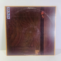 Spy Self Titled S/t Debut 1st Lp Demo copy!