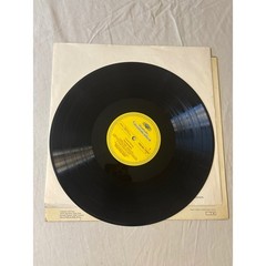 Deutsche Grammophon Debussy Ravel Abbado BSO Vinyl 12″ Black Good 2530 038 LP