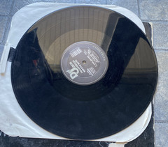 Def Jam Beastie Boys Vinyl Record It’s The New Style / Paul Revere