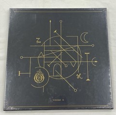 Ophelia Volume II Sealed Black Vinyl LP 2020 2020s Era Tracklist on Back Record