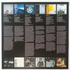 Various – J Jazz: Deep Modern Jazz From Japan 1969-1984 (3xLP) (Gatefold)