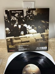 JAKE BUGG LIVE FROM SILVER PLATTERS 12″ LP VINYL RECORD STORE DAY RSD 2014