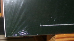 NOW THAT’S WHAT I CALL MUSIC 2000’S HIP HOP GOLD & SMOKE LP PARTY UP LEAN BACK
