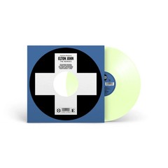 Elton John Positiva Presents: Elton John The Remixes Vinile Lp Verde RSD 2026