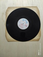 LOW PASS ‎– Analogika 1994 Italy LP -EDIZIONE LIMITATA-