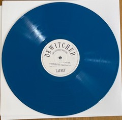Laufey – Bewitched: The Goddess Edition (2xLP, Album, Dlx, Dar) (Mint (M)) – 337