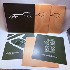 XTC – English Settlement 2LP + CD DELUXE EDITION Box Set – 200g NM Vinyl (2016)