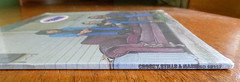 CROSBY STILLS & NASH – 1977 Atlantic Pressing – NO Bar Code / Hypes – NEW/SEALED