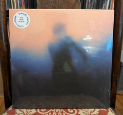 Daniel Avery – Love + Light, CLEAR Vinyl LP, Phantasy Sound 2020 NEW!