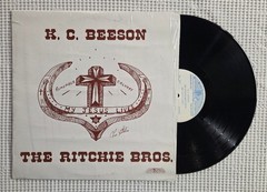 K. C. BEESON • RITCHIE BROTHERS Jesus Lives Unknown Mississippi Private Gospel