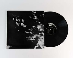 Ghost Funk Orchestra – A Trip To The Moon NEW Vinyl