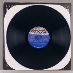 MARVIN GAYE Every Great Motown Hit of Marvin Gaye 1983 LP Vinyl : EX/VG+ 6058ML