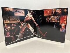 VINYL MOVIE SOUNDTRACK COLLECTION WITH PROMO VINYLS
