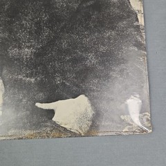 RARE BILLY JOEL COLD SPRING HARBOR ORG FAMILY PRODUCTIONS SEALED LP LOOK