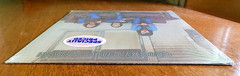 CROSBY STILLS & NASH – 1977 Atlantic Pressing – NO Bar Code / Hypes – NEW/SEALED