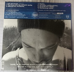 Atmosphere -Ford Two 12″ US Vinyl 2000 SEALED