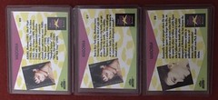 Lot VTG 1980’s Madonna True Blue + Fan Collection Vinyl Albums CD Cassette Cards