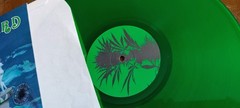 Electric Wizard (2) – Electric Wizard, Vinyl, LP, Album, Uk 94 ,1st Green