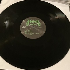 Northern – Cabin Fever LP 2021 Sinistrari Records – SIN012 [New]