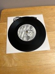 Sex Pistols Spunk Ltd Edition Box Set UK 2007 7 x Vinyl Black AS IS see photos