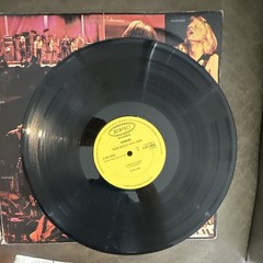 Edgar Winter’s White Trash Roadwork Double LP Vinyl Epic 1972 Rock
